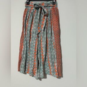 Anthropologie Feather & Bone Boho Pants- XXS